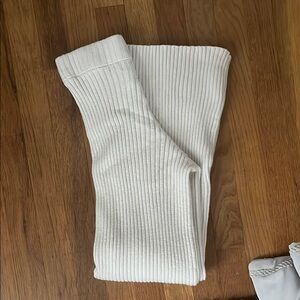 Women’s Wide Leg Sweatpants